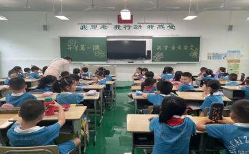老师对教育总结报告8篇