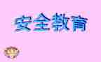 教育安全活动总结6篇