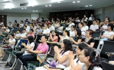 教职工个人总结7篇