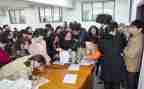 学校教职工五一活动方案6篇
