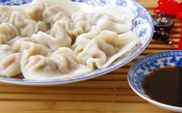 饺子宴的活动总结6篇