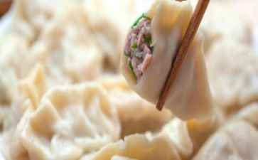村饺子宴活动总结7篇