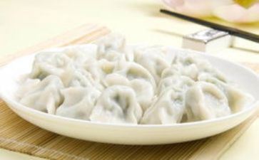 吃饺子活动方案6篇