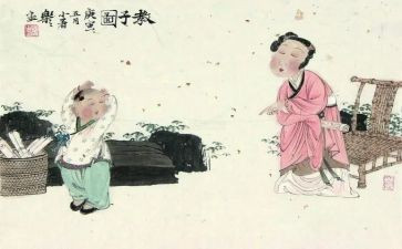 家长教子心得5篇