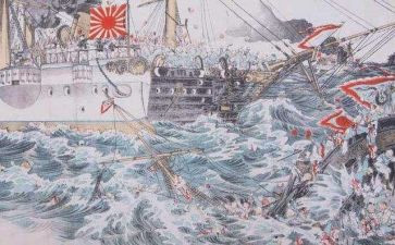 甲午战争的观后感600字5篇