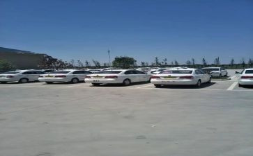驾校教练工作总结7篇