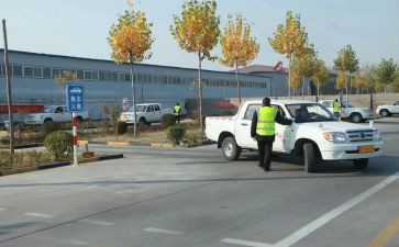 当驾校跟工作总结6篇