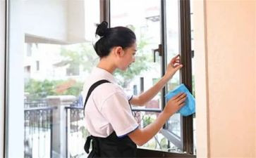 家政公司的工作总结6篇