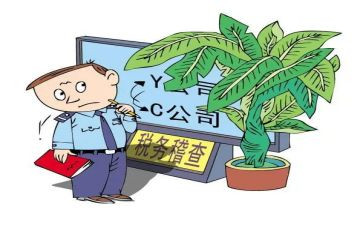2023稽查工作个人总结通用8篇