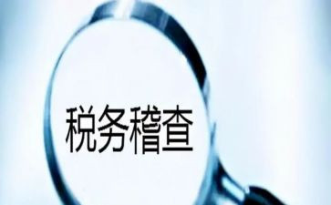 稽查员年度工作总结5篇