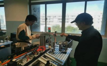 2023机电工作总结参考6篇