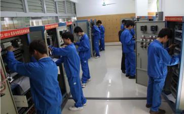 2023机电工作总结8篇