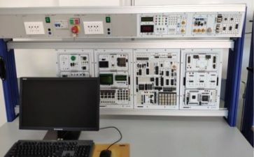 机电系工作总结5篇