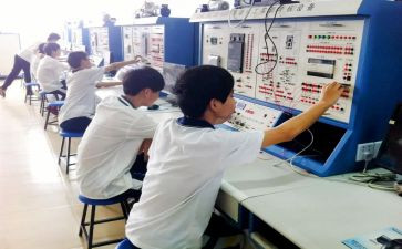 机电专业工作总结8篇