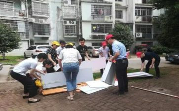 街办干部个人工作总结7篇