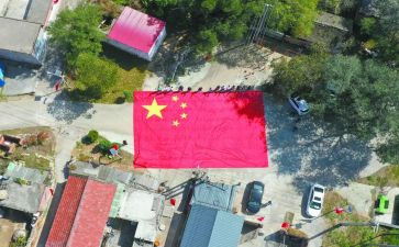 我是接班人作文5篇