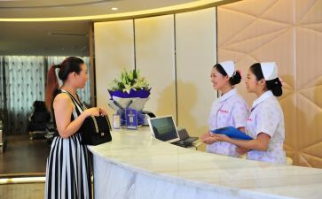 接待工作总结报告7篇