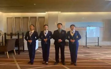 接待周工作总结7篇