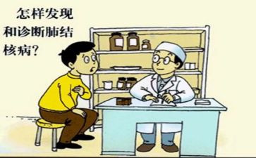 结核防治日宣传总结5篇