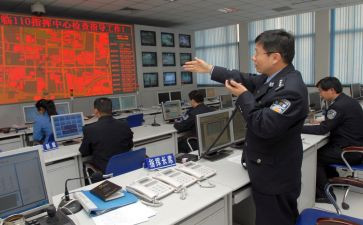 2023接警工作总结8篇