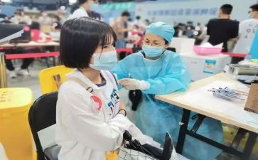 全国接种日宣传活动总结5篇