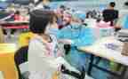 全国接种日宣传活动总结5篇