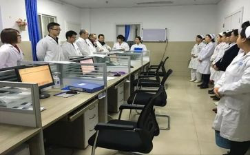 计划科工作计划参考6篇