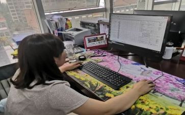 计划科年终工作总结7篇