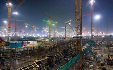 2022基建办工作总结6篇