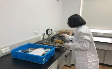 计量所工作总结精选5篇