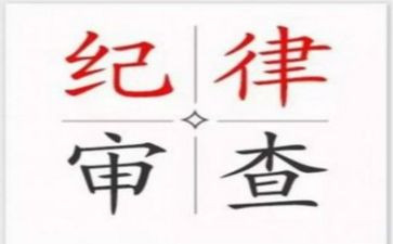当纪律委员的个人总结7篇
