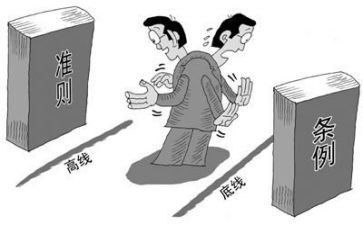 纪律委员月总结7篇