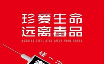 禁毒工作总结2022精选7篇