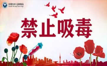 禁毒月工作总结7篇