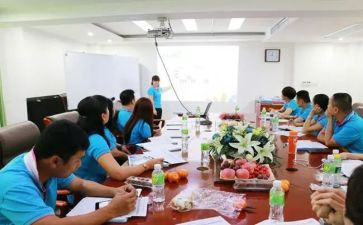 幼儿教师技能培训心得体会7篇
