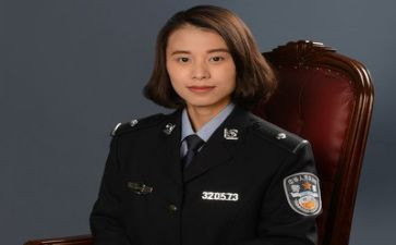警察个人年终总结2023年7篇