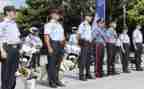 2023年警察个人总结优质6篇