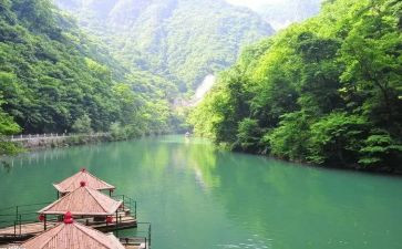 景点个人总结6篇