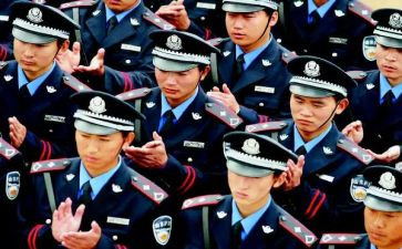 经警半年个人总结5篇