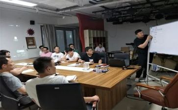 经理年终总结报告5篇