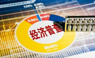 领导经普工作总结最新6篇