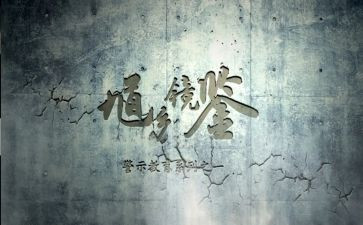 2024辅警警示教育心得体会7篇
