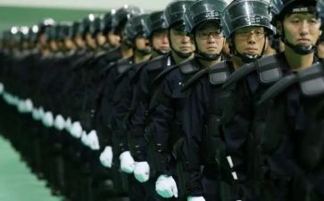 警卫周工作总结6篇