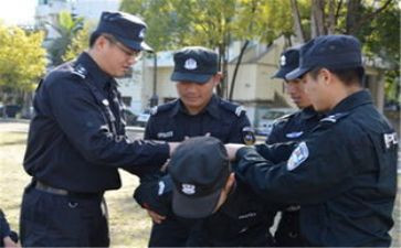 警务站个人总结7篇