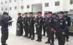 2023警务站工作总结5篇