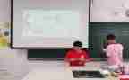 学生会分团委竞选演讲稿5篇