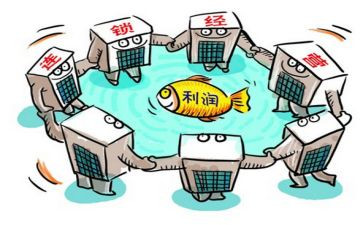 经营工作年终总结8篇