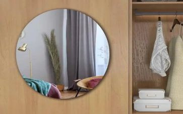 《照镜子》教案推荐5篇