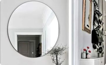 照镜子的教案最新7篇