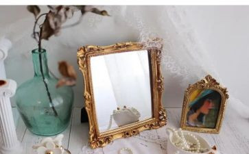 《照镜子》教案8篇